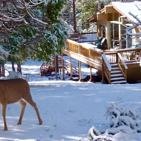 Arrow Lodge Wawona Exterior photo